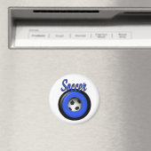 サッカー マグネット (インサイチュ (食洗機))