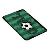 サッカー マグネット (右側)