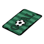 サッカー マグネット (左側)