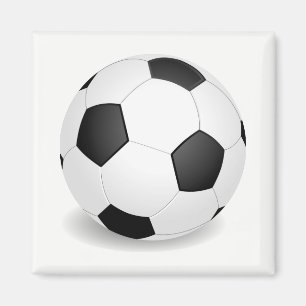 サッカー マグネット