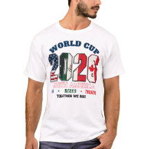 サッカー・マニアのためのフットボール ファンTシャツ