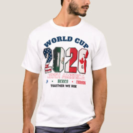 サッカー・マニアのためのフットボール ファンTシャツ Tシャツ