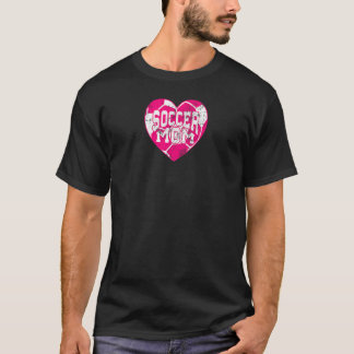 サッカー・ママ Tシャツ