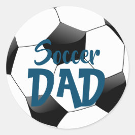 サッカー ラウンドシール