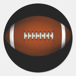 サッカー ラウンドシール