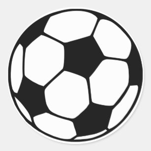 サッカー ラウンドシール