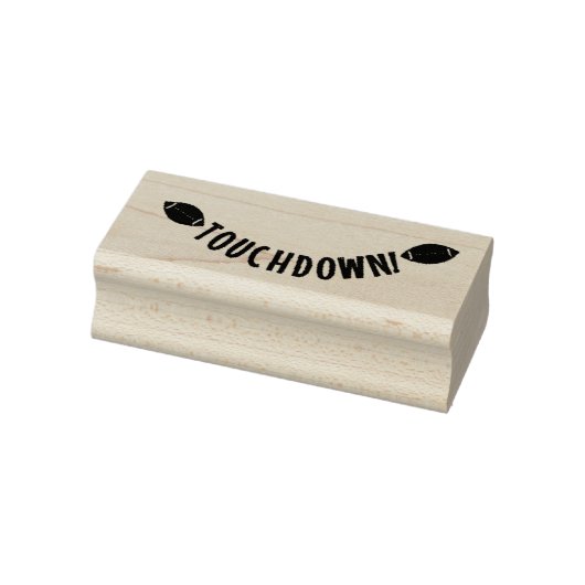 サッカー ラバースタンプ (スタンプ)