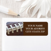 サッカー ラベル (インサイチュ)