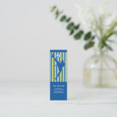 サッカー: レトロのスタイル: スキニー名刺 (スタンド正面)