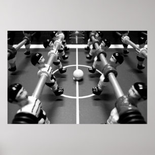 サッカー:単なるゲームではない ポスター