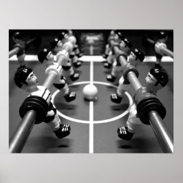 サッカー：単なるゲームではない ポスター