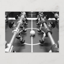 サッカー：単なるゲームではない