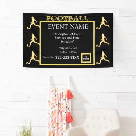 サッカー 横断幕 (インサイチュ)