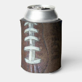 サッカー 缶クーラー (缶裏面)