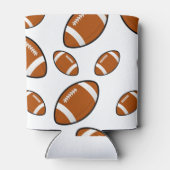 サッカー 缶クーラー (裏面)