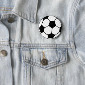 サッカー 缶バッジ (インサイチュ)