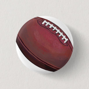 サッカー 缶バッジ