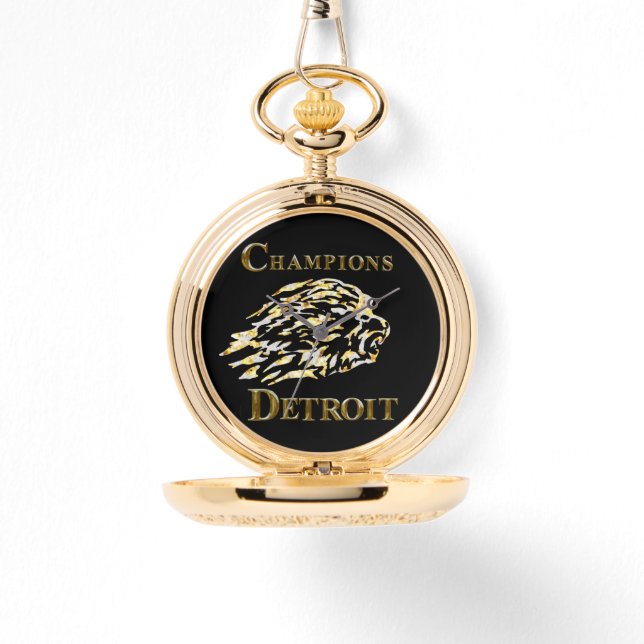 サッカー 腕時計 (正面)