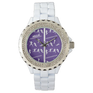 サッカー 腕時計