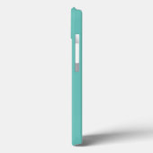 サッカー/野球iPhone/iPadケース! Case-Mate iPhoneケース (裏面 / 左)