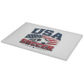サッカー 2026 米国 カッティングボード (角)