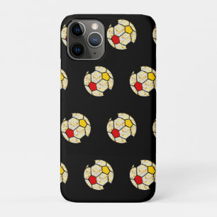 サッカー iPhone 11 PROケース