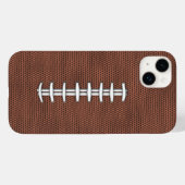 サッカー Case-Mate iPhoneケース (裏面 (横))