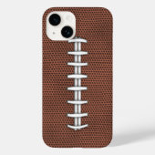 サッカー Case-Mate iPhoneケース (裏面)