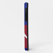 サッカー Case-Mate iPhoneケース (裏面/左)