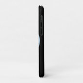 サッカー Case-Mate iPhoneケース (裏面/左)