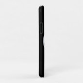 サッカー Case-Mate iPhoneケース (裏面/右)