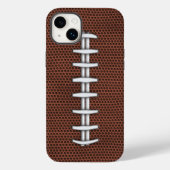 サッカー Case-Mate iPhoneケース (裏面)