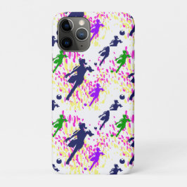 サッカー iPhone 11 PROケース