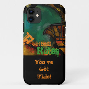 サッカー iPhone 11 ケース