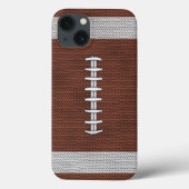 サッカー Case-Mate iPhoneケース (裏面)