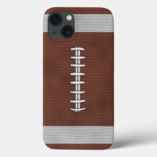 サッカー Case-Mate iPhoneケース (裏面)
