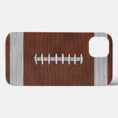 サッカー Case-Mate iPhoneケース (裏面 (横))