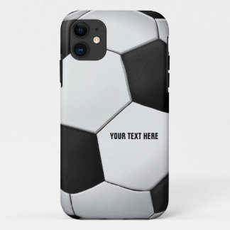 サッカー iPhone 11 ケース