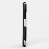サッカー Case-Mate iPhoneケース (裏面/右)