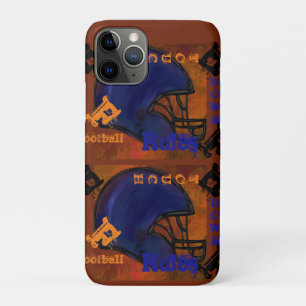サッカー iPhone 11 PROケース