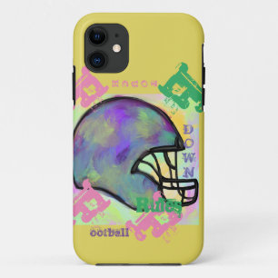 サッカー iPhone 11 ケース
