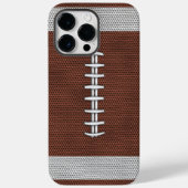 サッカー Case-Mate iPhoneケース (裏面)