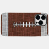 サッカー Case-Mate iPhoneケース (裏面 (横))