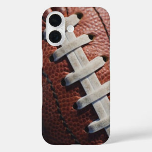 サッカー iPhone 16ケース