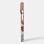 サッカー Case-Mate iPhoneケース (裏面 / 左)