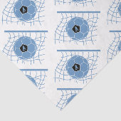 サッカー(J-MO-NET)ティッシュペーパー 薄葉紙 (詳細)