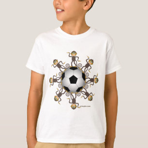 サッカー Tシャツ