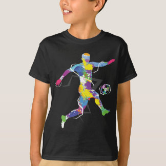 サッカー Tシャツ