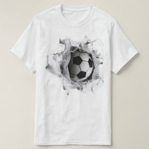 サッカー Tシャツ
