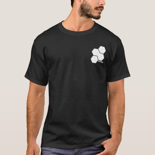 サッカー Tシャツ (正面)